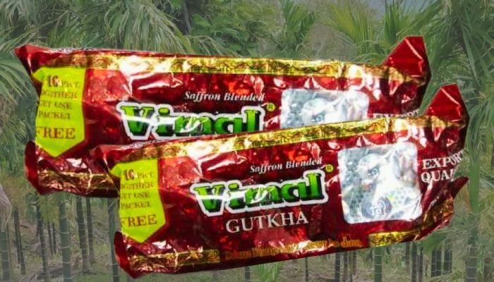 VIMAL GHUTKA EXPORT QUALITY 22